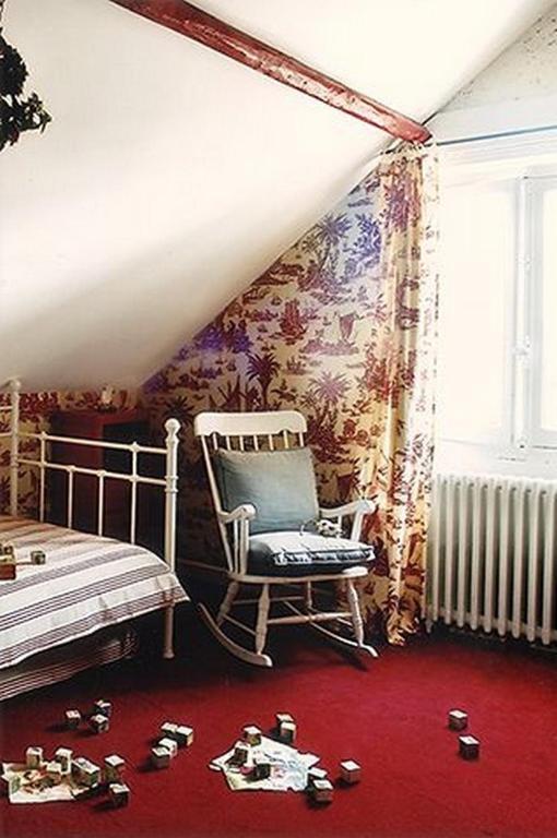 Maison D'Hotes La Guerandiere Guerande Room photo