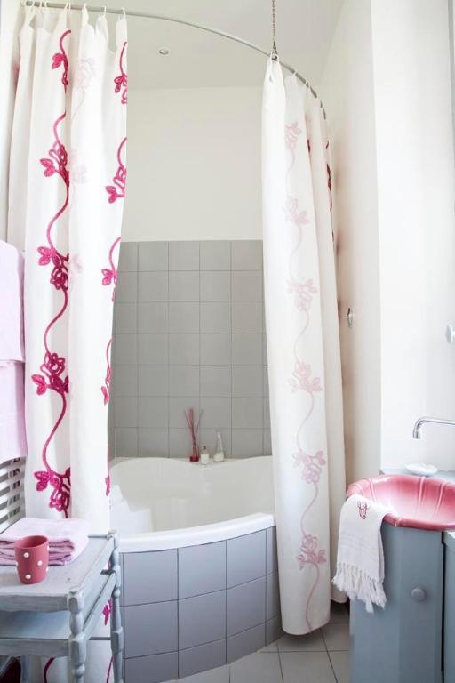 Maison D'Hotes La Guerandiere Guerande Room photo