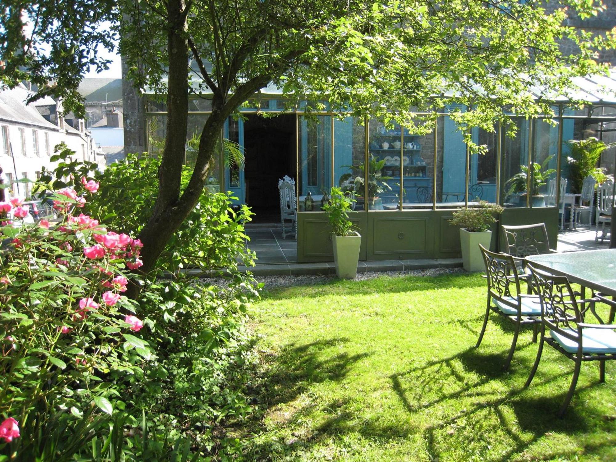 Maison D'Hotes La Guerandiere Guerande Exterior photo