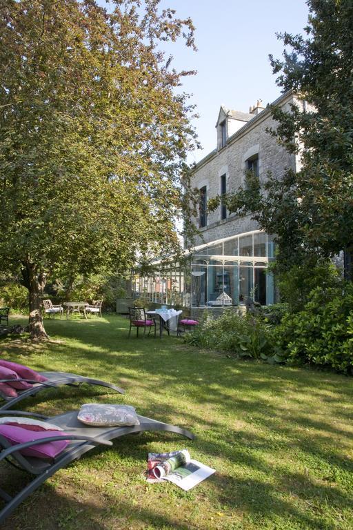 Maison D'Hotes La Guerandiere Guerande Exterior photo