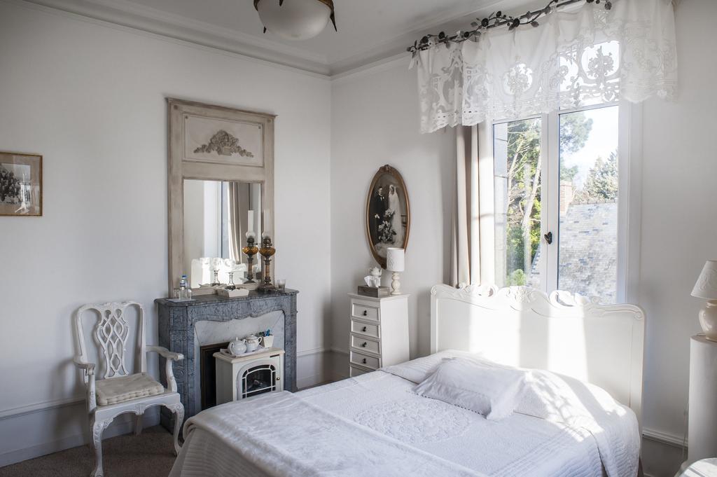 Maison D'Hotes La Guerandiere Guerande Room photo