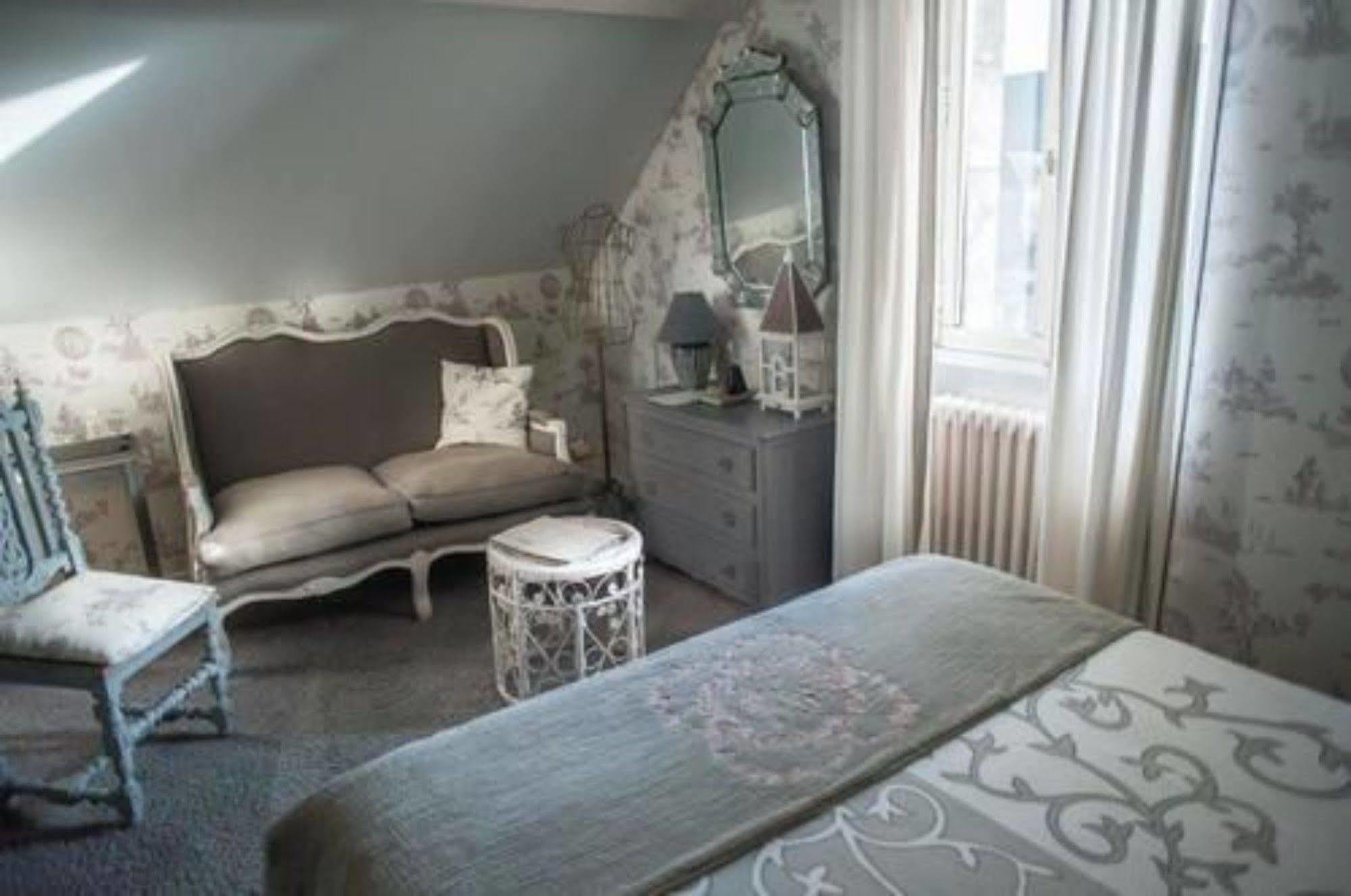 Maison D'Hotes La Guerandiere Guerande Exterior photo